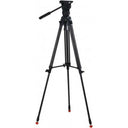 Camgear MARK 6 MS CF Carbon Videostativ