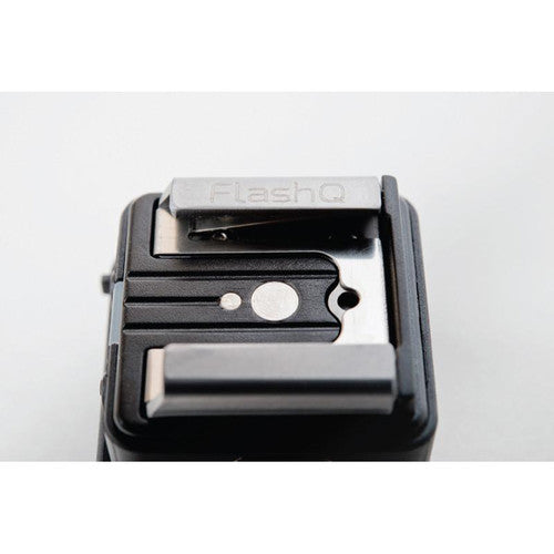 FlashQ Trigger Set T2 F+ Mitternachtsschwarz