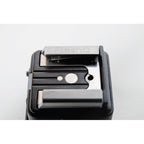 FlashQ Trigger Set T2 F+ Mitternachtsschwarz