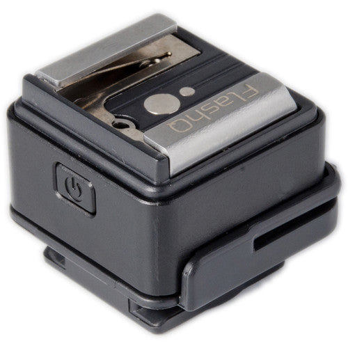 FlashQ Trigger T2 Set Mitternachtsschwarz