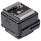 FlashQ Trigger T2 Set Mitternachtsschwarz