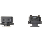 FlashQ Trigger T2 Set Mitternachtsschwarz