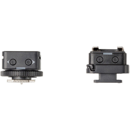 FlashQ Trigger T2 Set Mitternachtsschwarz