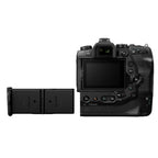 Olympus OM-D E-M1X Gehäuse