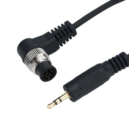 JJC JF-G Remote Cable B