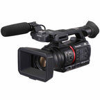 Panasonic AG-CX350 4K professionelle Videokamera