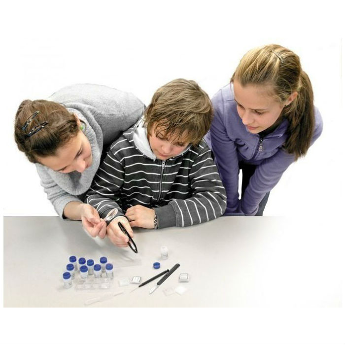 Bresser Junior Experimentier-Set