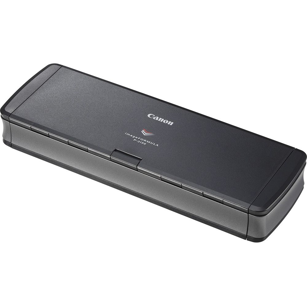 Canon ImageFormula P-215II