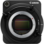 Canon Multi-Purpose Network Camera ME20F-SHN