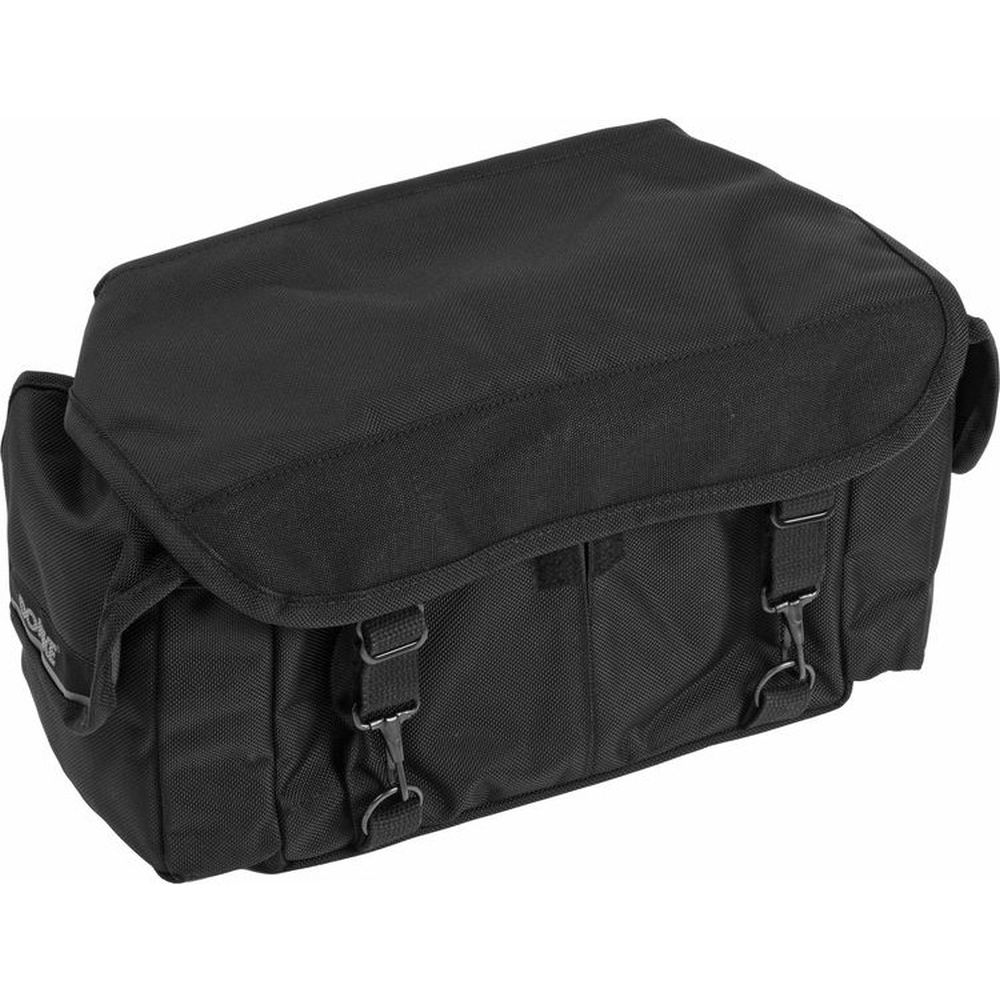Domke F-2 Ballistic Nylon tas Black