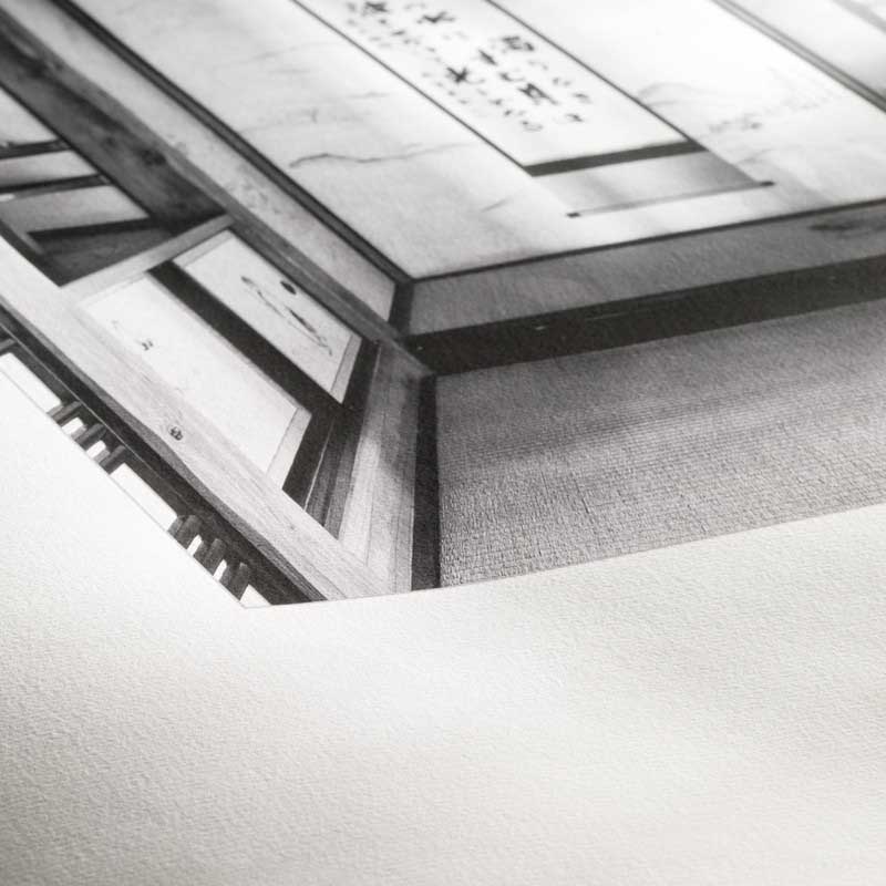 Hahnemuhle Matt FineArt Smooth A4 Sample Pack