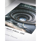 Hahnemühle Photo A4 Sample Pack