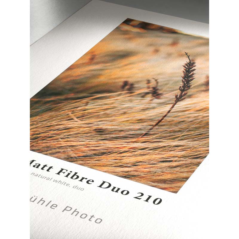 Hahnemühle Photo A4 Sample Pack