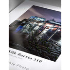 Hahnemühle Photo A4 Sample Pack