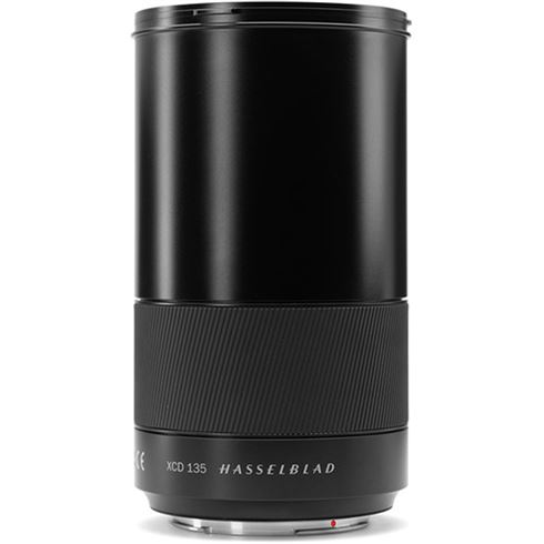Hasselblad Objektiv XCD 135mm f/2.8 + X1.7 Telekonverter