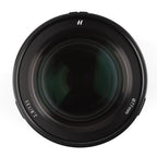 Hasselblad Objektiv XCD 135mm f/2.8 + X1.7 Telekonverter