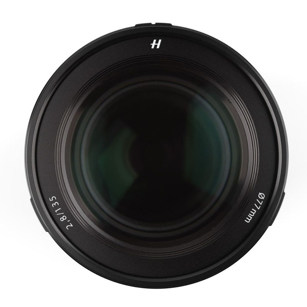 Hasselblad Objektiv XCD 135mm f/2.8 + X1.7 Telekonverter
