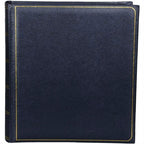 Henzo Memory Blau Fotoalbum