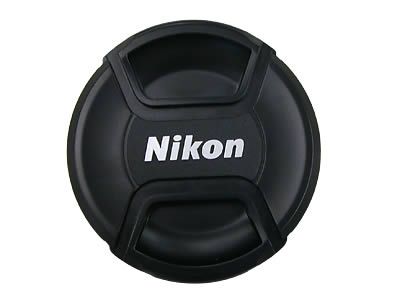 Nikon Eyepiece Lens Cap for Monarch/Prostaff