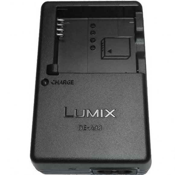 Panasonic DE-A98 Lader