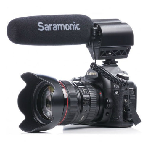Saramonic Vmic Pro Mikrofon