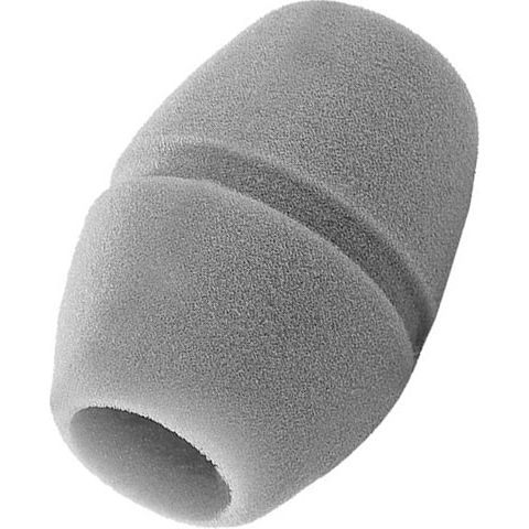 Sennheiser MZW4032 Windschirm Anthrazit