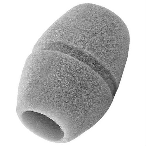 Sennheiser MZW4032 Windschirm Anthrazit