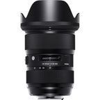 Sigma 24-35mm f/2.0 DG HSM Art Sigma SA
