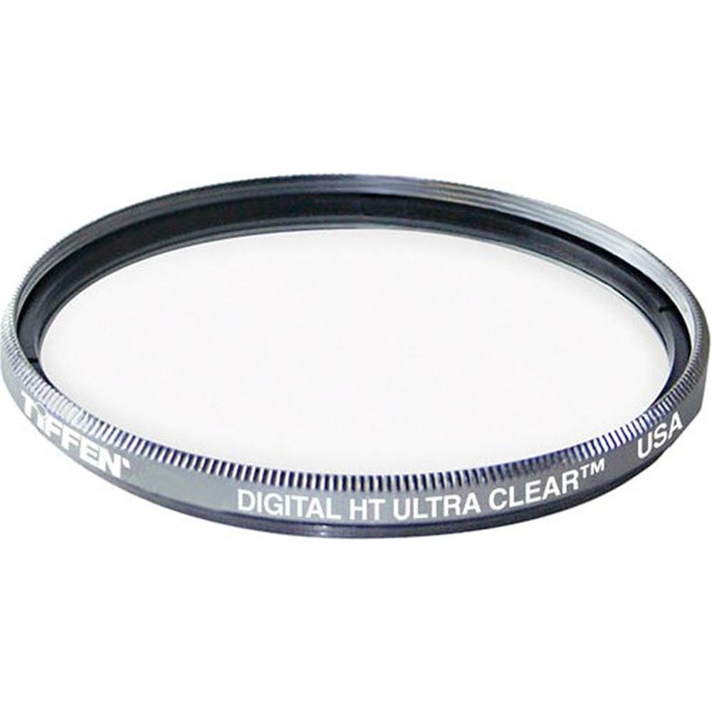 Tiffen 55mm Digital High Transmission Ultra Clear