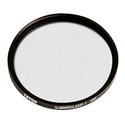Tiffen Glimmer Glass 1 Filter 62mm