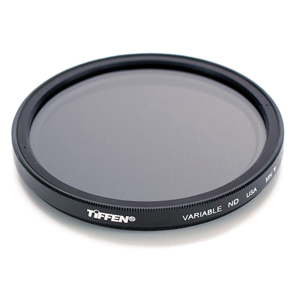 Tiffen 67mm Variabler ND-Filter