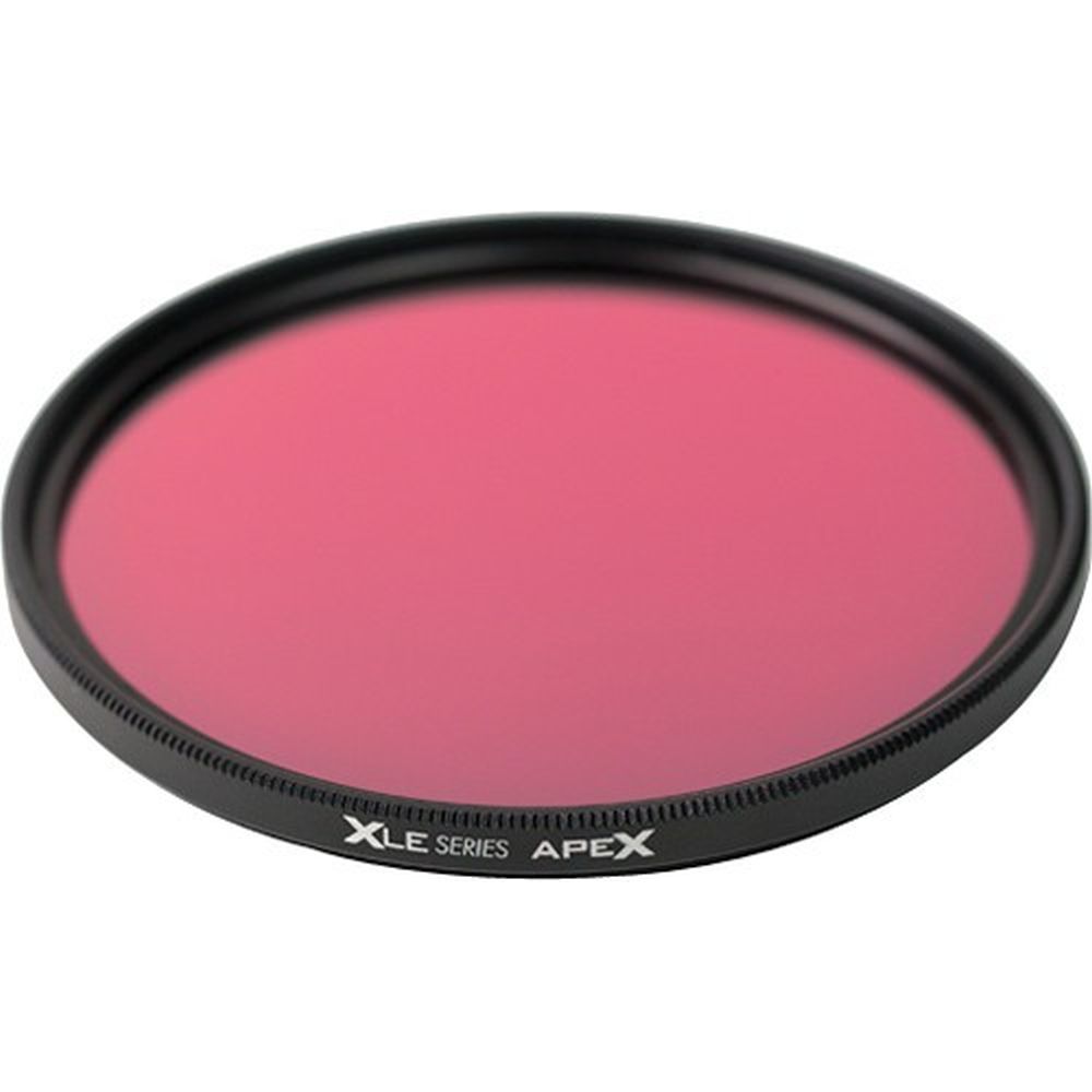 Tiffen 77mm "apeX" 10 Stops & Hot Mirror & IR Cut
