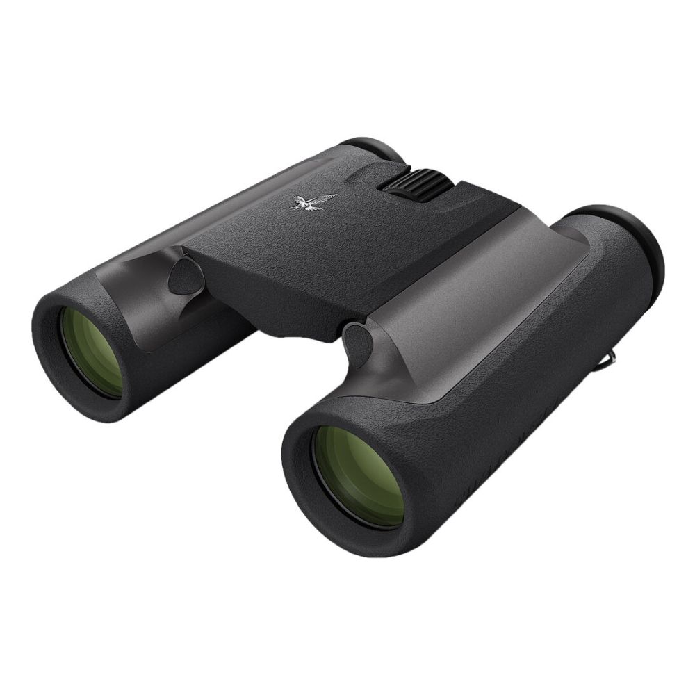 Swarovski CL Pocket 8x25 Mountain Package antracite