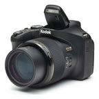 Kodak PixPro AZ652 Zwart