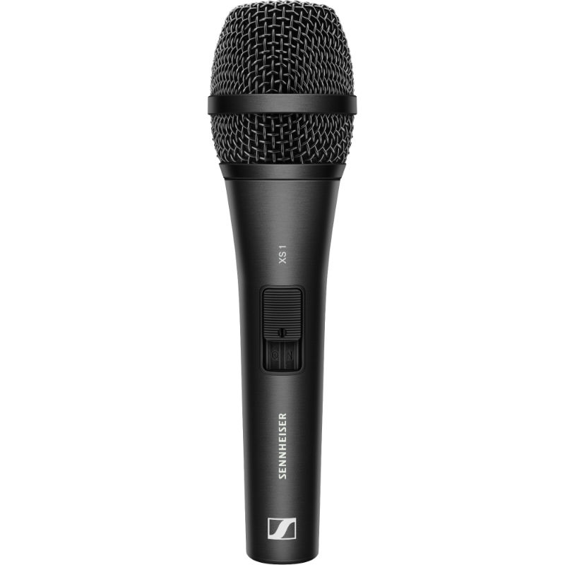 Sennheiser XSW-D Vocal Set