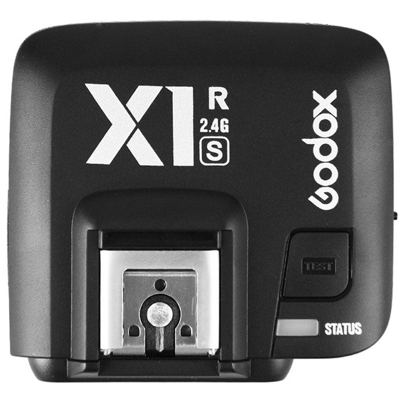 Godox X1 Receiver for Sony
