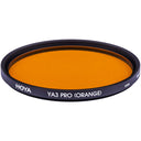 Hoya 55mm YA3 Pro (Orange)