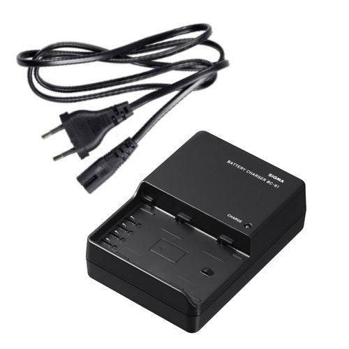 Sigma Battery Charger BC-61 EU (sd Quattro)