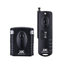 JJC JM R2 (II) Radio Frequency Wireless RemoteControl