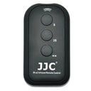 JJC IR S2 Wireless Remote Control (Sony RMT DSLR1)