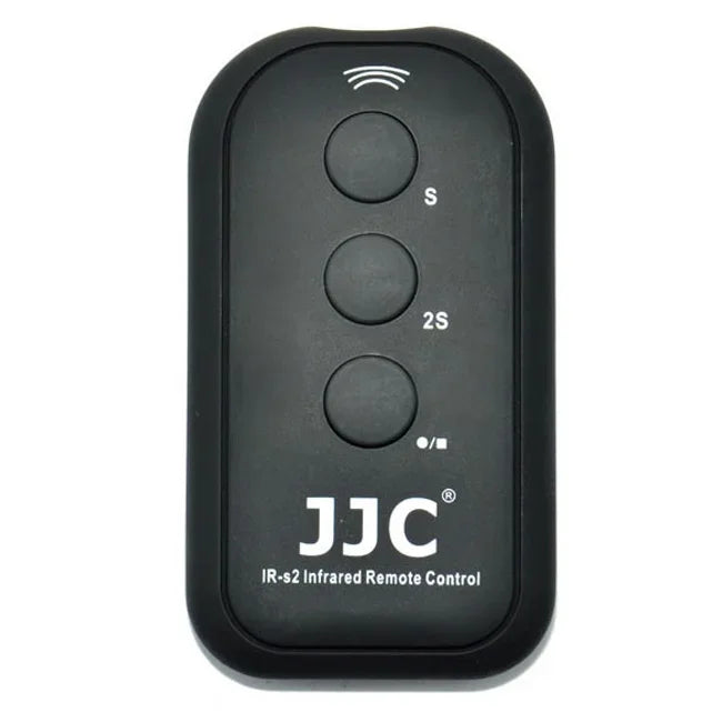 JJC IR S2 Wireless Remote Control (Sony RMT DSLR1)