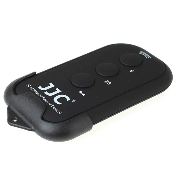 JJC IR S2 Wireless Remote Control (Sony RMT DSLR1)