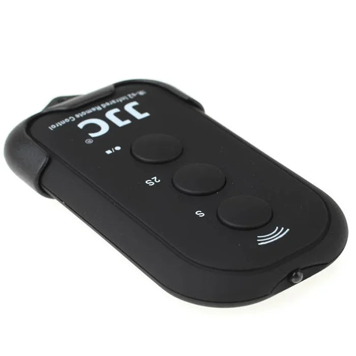 JJC IR S2 Wireless Remote Control (Sony RMT DSLR1)