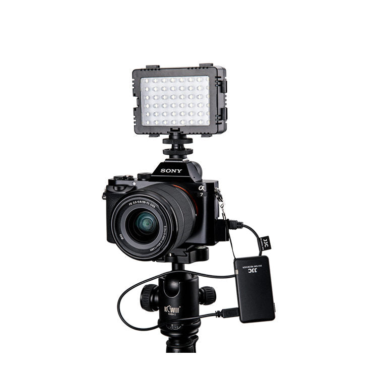 JJC SR F2W Camera Remote Shutter