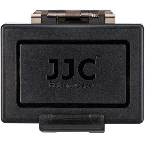 JJC BC NPW126 Multi Function Battery Case