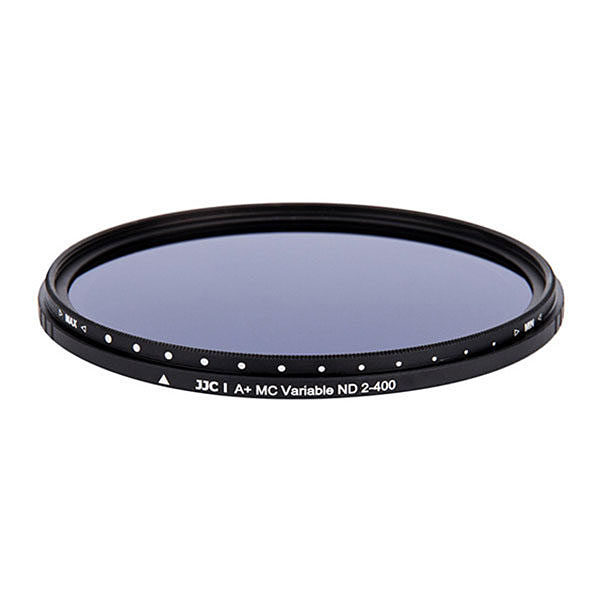 JJC F NDV82 Variable ND-Filter