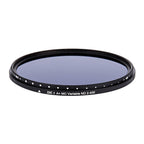 JJC F NDV49 Variable ND-Filter