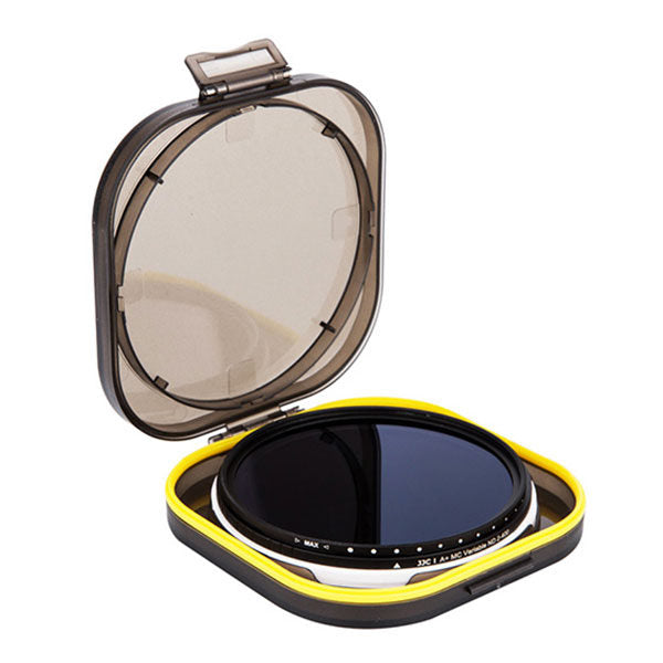 JJC F NDV49 Variable ND-Filter