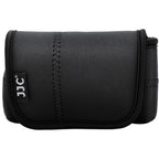JJC Neoprene Camera Pouch OC-S3BK