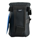 JJC DLP 4 Deluxe Objektivtasche